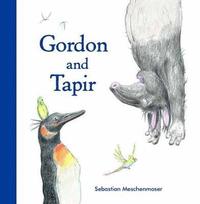 bokomslag Gordon And Tapir