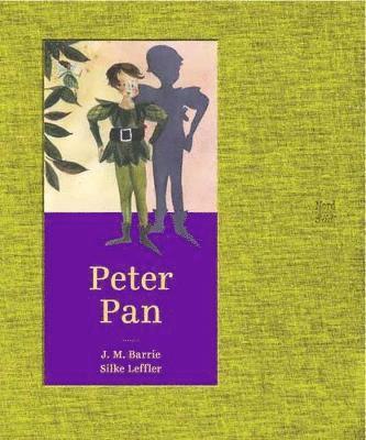 Peter Pan 1