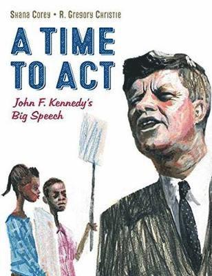 Time to Act