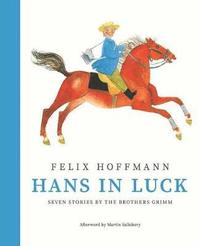 bokomslag Hans In Luck