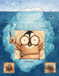 bokomslag Chilly da Vinci