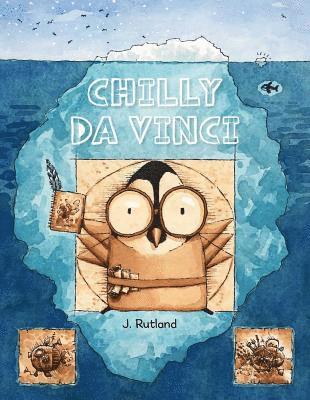 bokomslag Chilly da Vinci