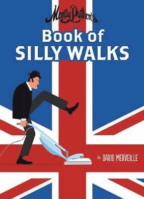 bokomslag Monty Python's Book of Silly Walks