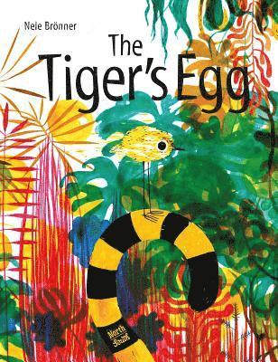 The Tiger's Egg