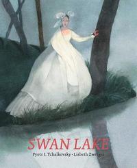 bokomslag Swan Lake