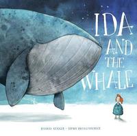 bokomslag Ida and the Whale
