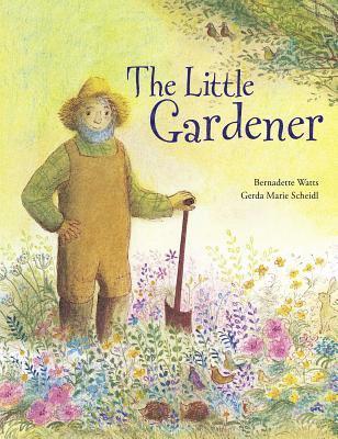 The Little Gardener 1