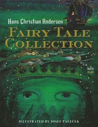 bokomslag Hans Christian Andersen Fairy Tale Collection