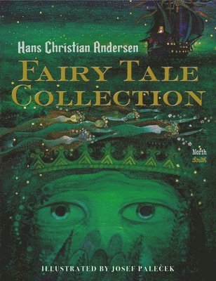 Hans Christian Andersen Fairy Tale Collection 1