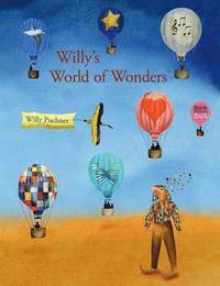 bokomslag Willy's World of Wonders