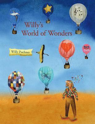 Willy's World of Wonders 1