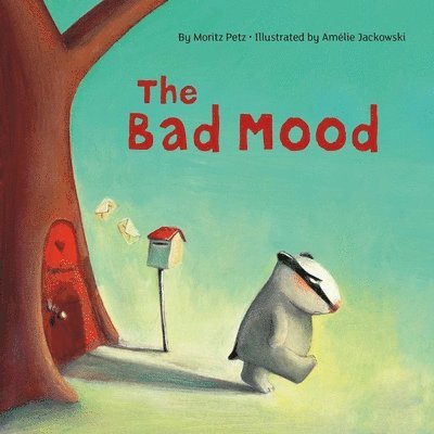 The Bad Mood 1