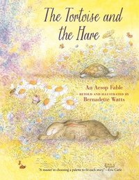 bokomslag The Tortoise and the Hare