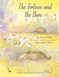bokomslag Tortoise And The Hare