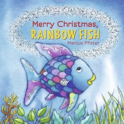 Merry Christmas, Rainbow Fish 1