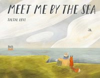bokomslag Meet Me By the Sea