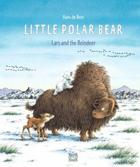bokomslag Little Polar Bear and the Reindeer