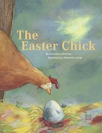 bokomslag The Easter Chick