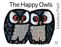 bokomslag The Happy Owls