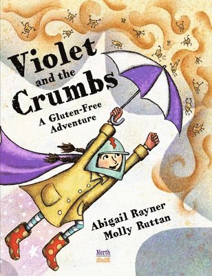 Violet and the Crumbs 1