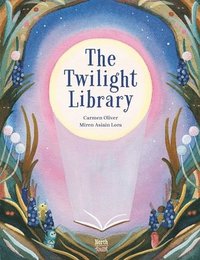 bokomslag The Twilight Library