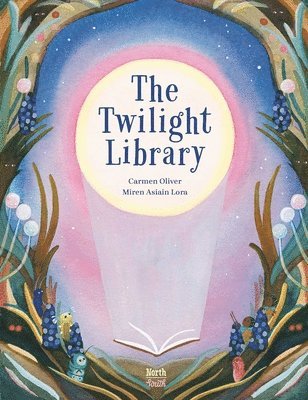 The Twilight Library 1