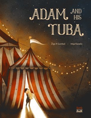 Adam and His Tuba 1