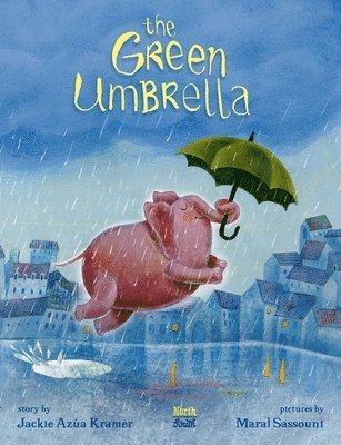 The Green Umbrella 1