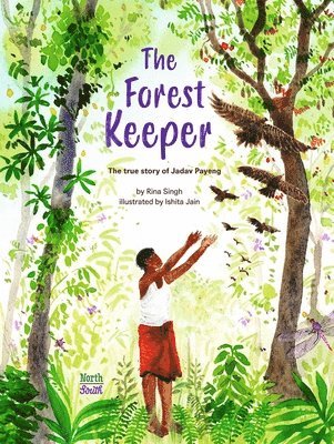 The Forest Keeper 1