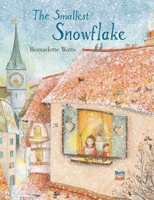 Smallest Snowflake