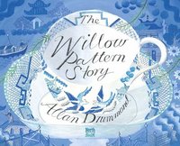 bokomslag The Willow Pattern Story