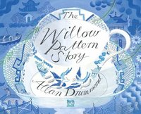 bokomslag Willow Pattern Story