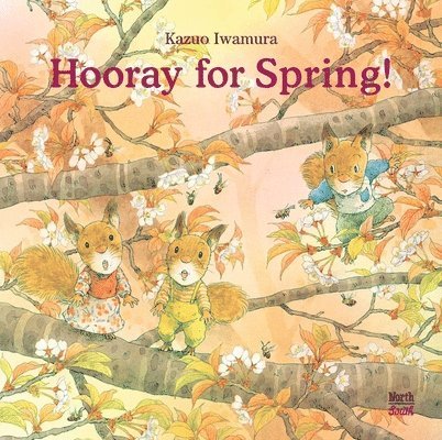 Hooray for Spring! 1