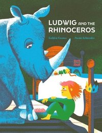 bokomslag Ludwig and the Rhinoceros