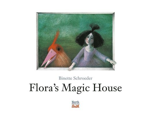 Flora's Magic House 1