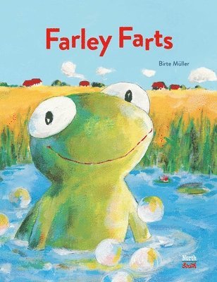 Farley Farts 1