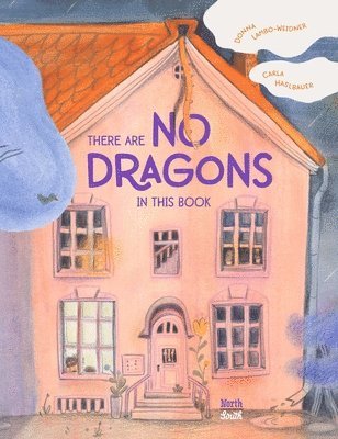 There are No Dragons in this Book 1