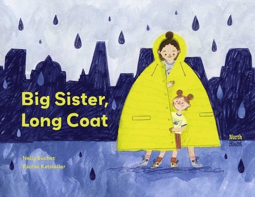 Big Sister, Long Coat 1
