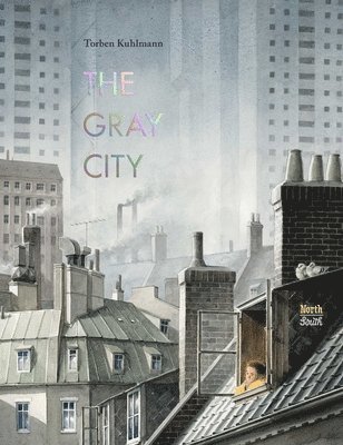 The Gray City 1