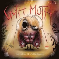 bokomslag Goth Moth