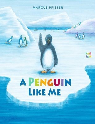 A Penguin Like Me 1