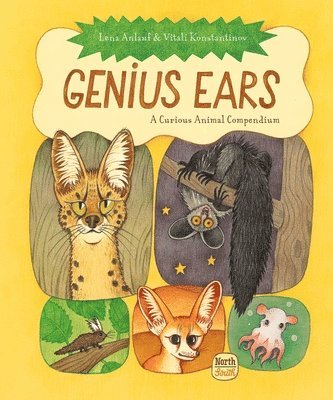Genius Ears 1