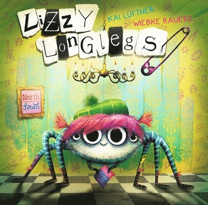 Lizzy Longlegs 1