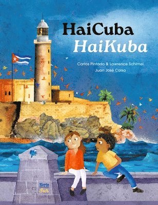 bokomslag HaiCuba/HaiKuba