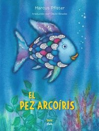 bokomslag El Pez Arcoris