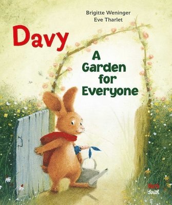 bokomslag Davy: A Garden for Everyone