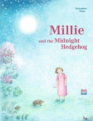 bokomslag Millie and the Midnight Hedgehog