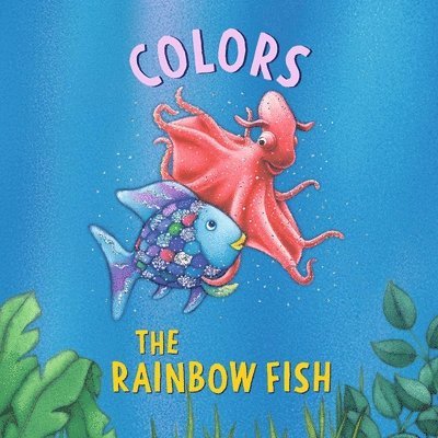 Rainbow Fish: Colors