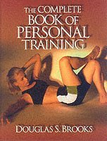 The Complete Book of Personal Training 1