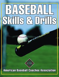 bokomslag Baseball Skills & Drills